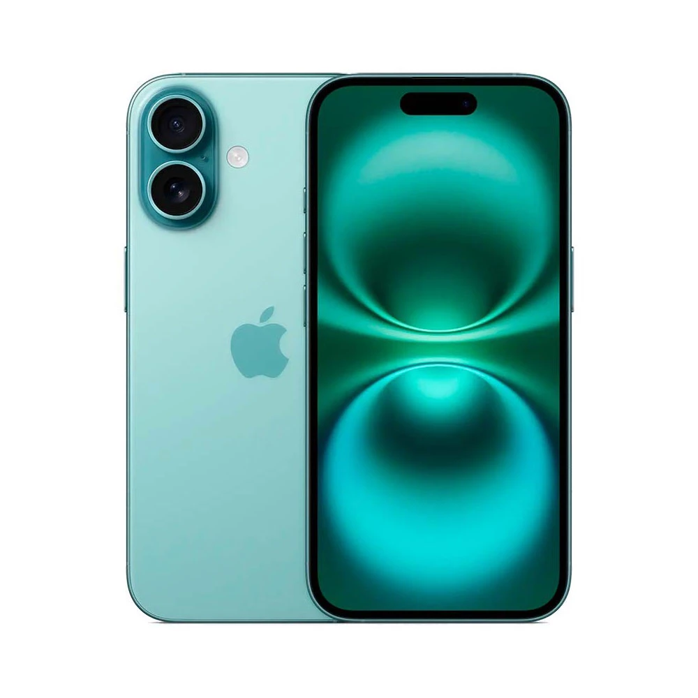 Used iPhone 16