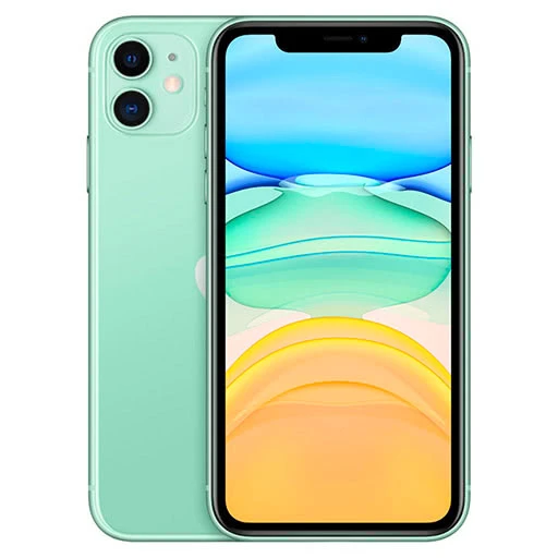 Used iPhone 11