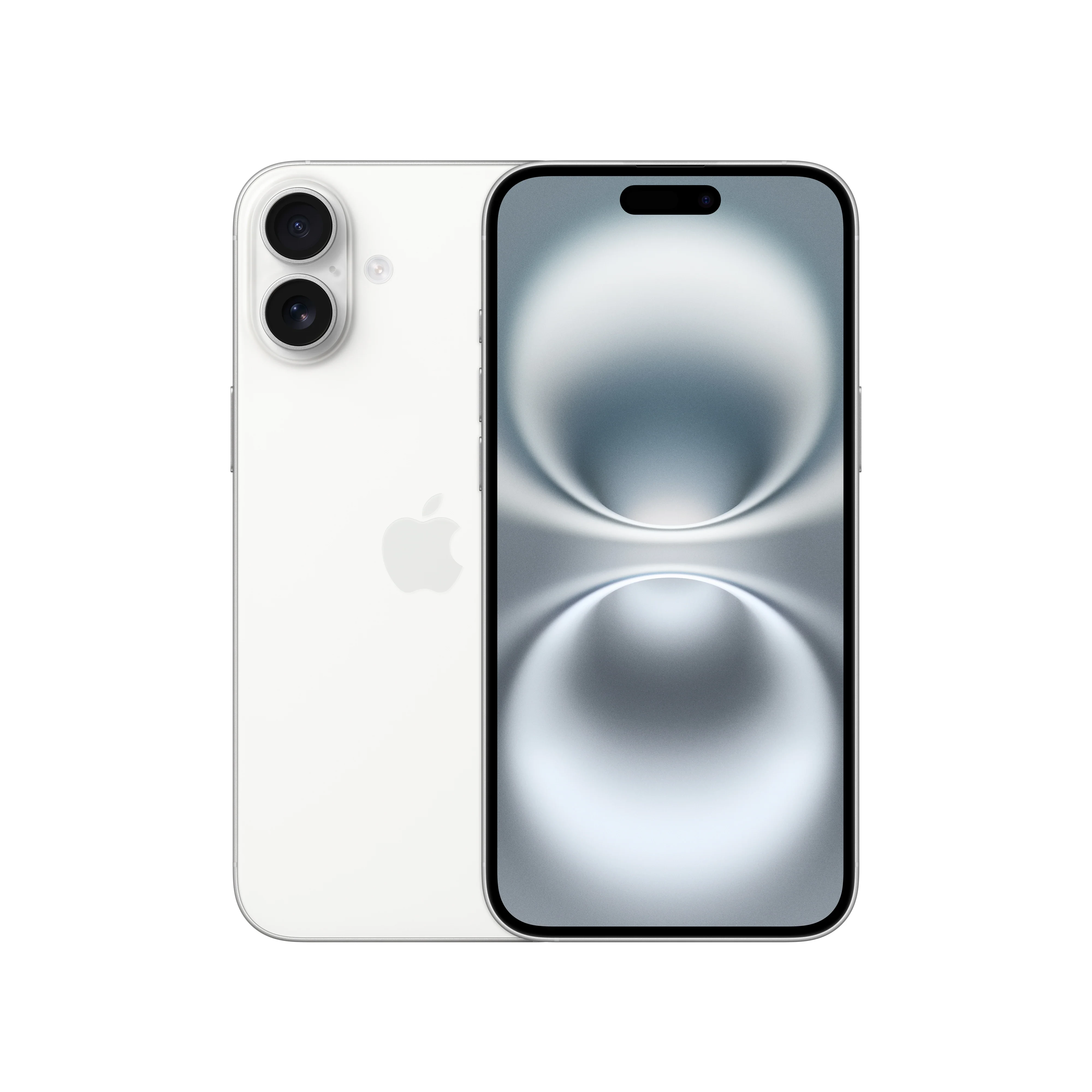 Used iPhone 16 Plus