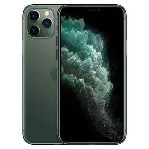 Used iPhone 11 Pro
