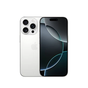 New iPhone 16 Pro Max