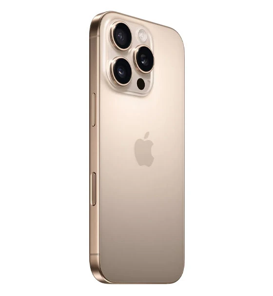 Used iPhone 16 Pro Max