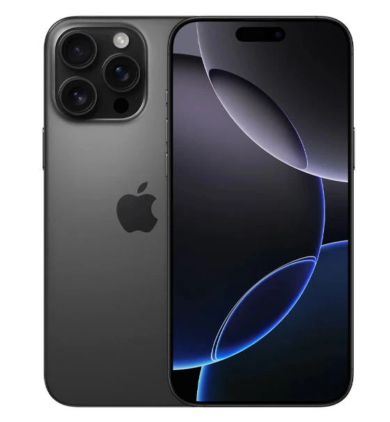 Used iPhone 16 Pro Max