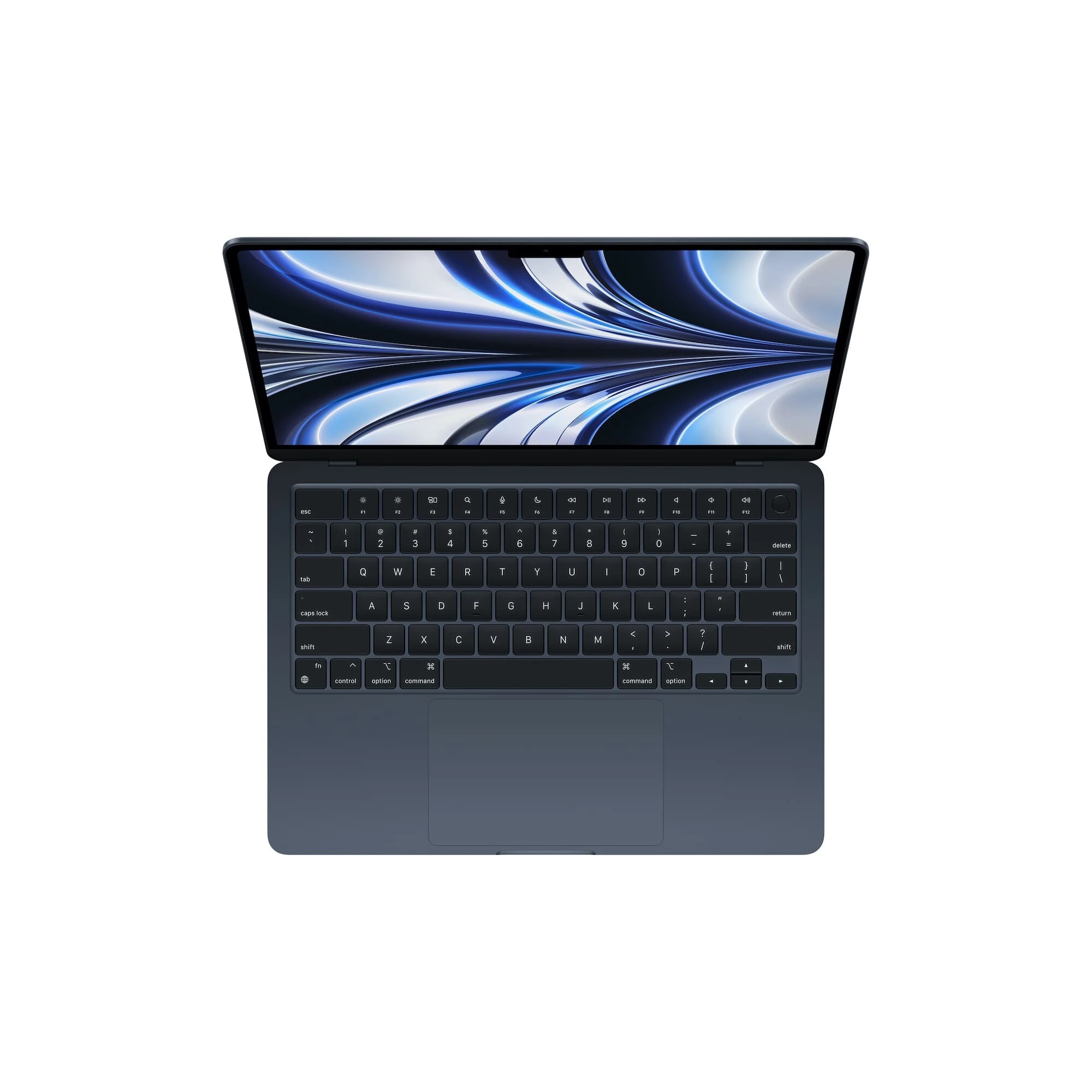 Used MacBook Air 13-inch 2022 M2 8GB/256GB