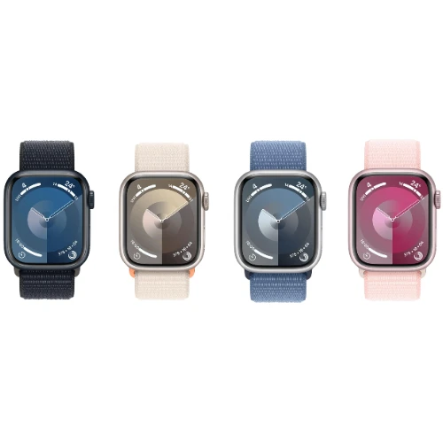 Used Apple Watch Series 9