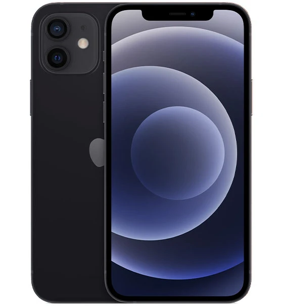 Used iPhone 12