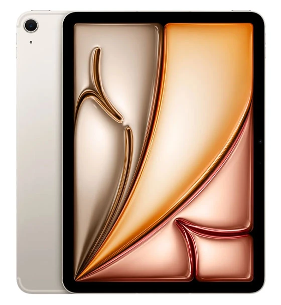 Used iPad Air 6th Gen (13-inch, M2)