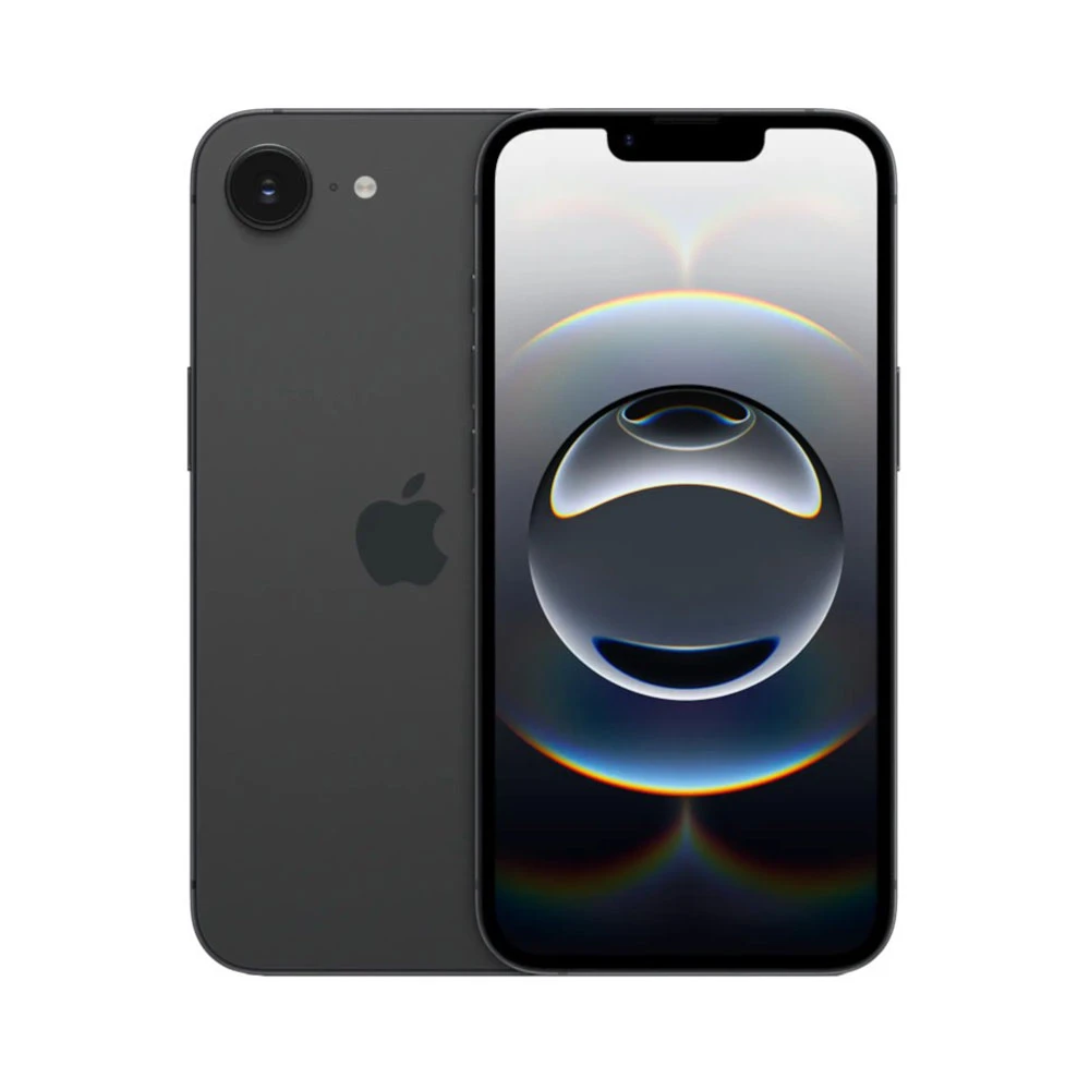 Used iPhone 16e