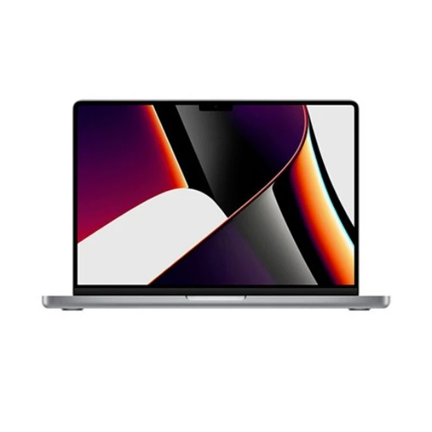 Used MacBook Pro 14-inch 2021 M1 Pro 32GB/1TB