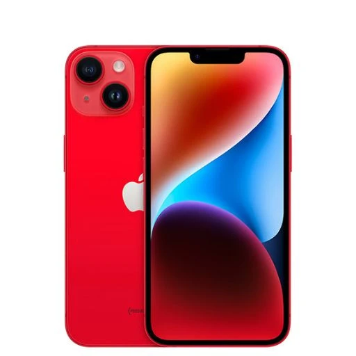 Used iPhone 14