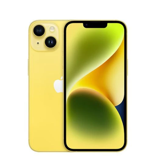 Used iPhone 14