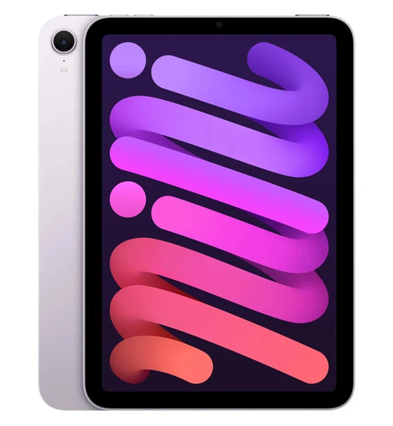 Used iPad mini 7 (A17 Pro)