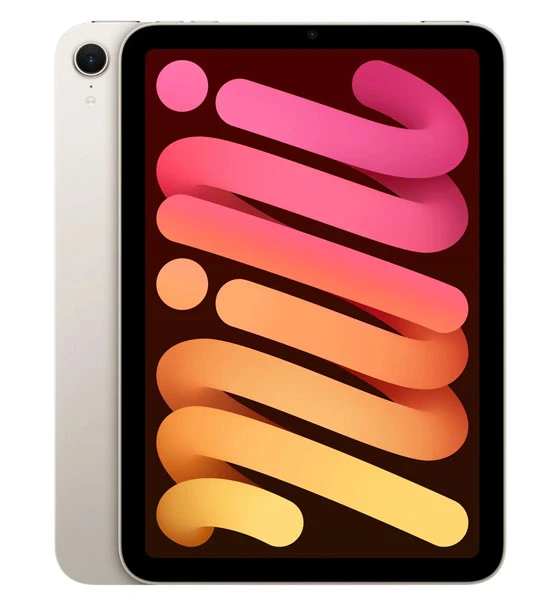 Used iPad mini 7 (A17 Pro)