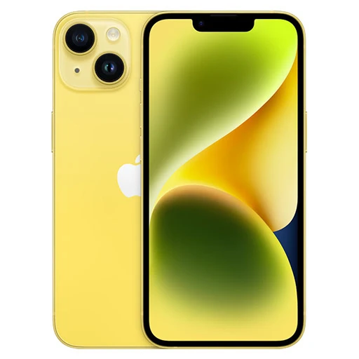 Used iPhone 14 Plus