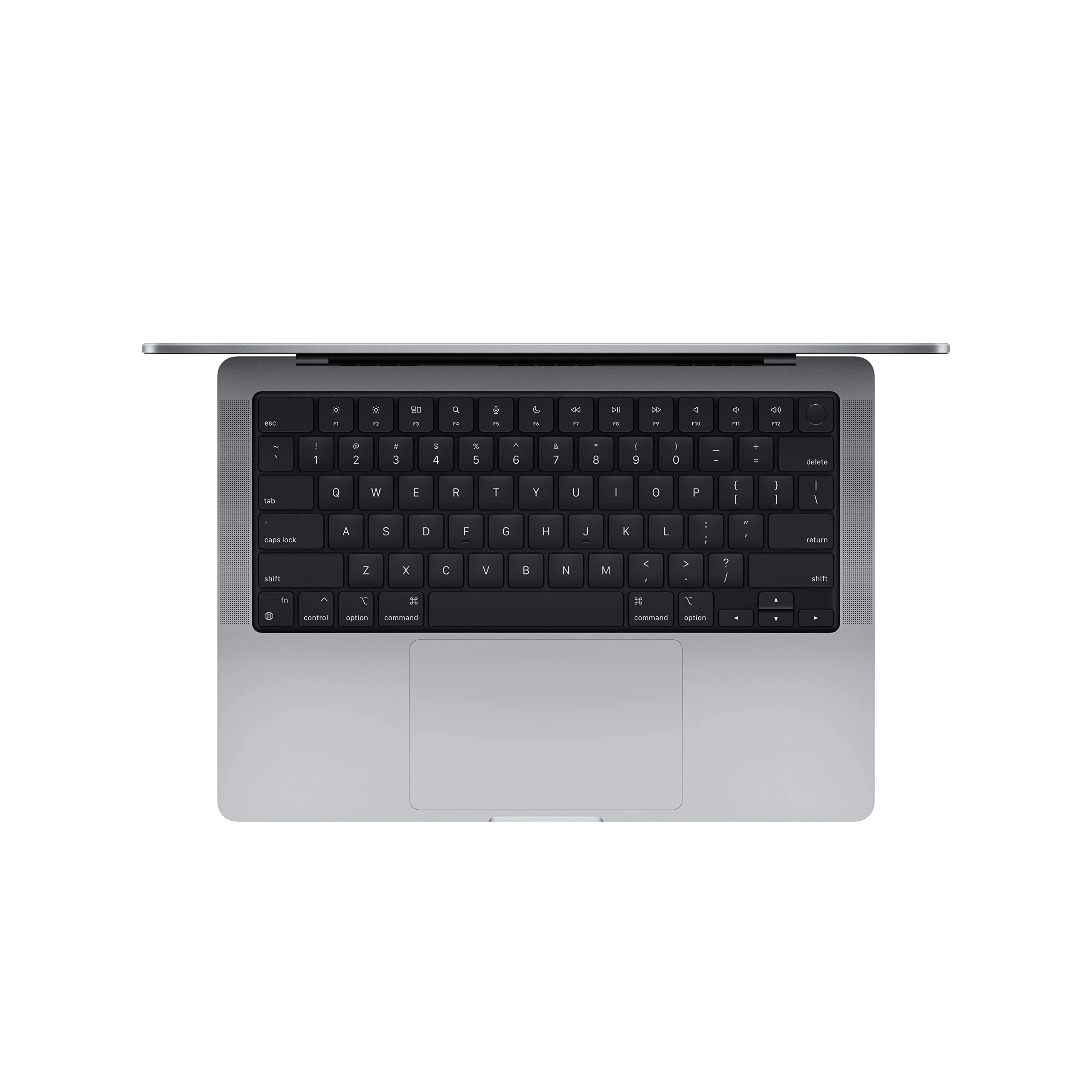 Used MacBook Pro 14" M1 Pro 2021 Japan Set