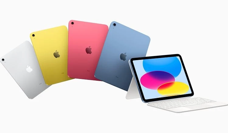 Used iPad 11th
