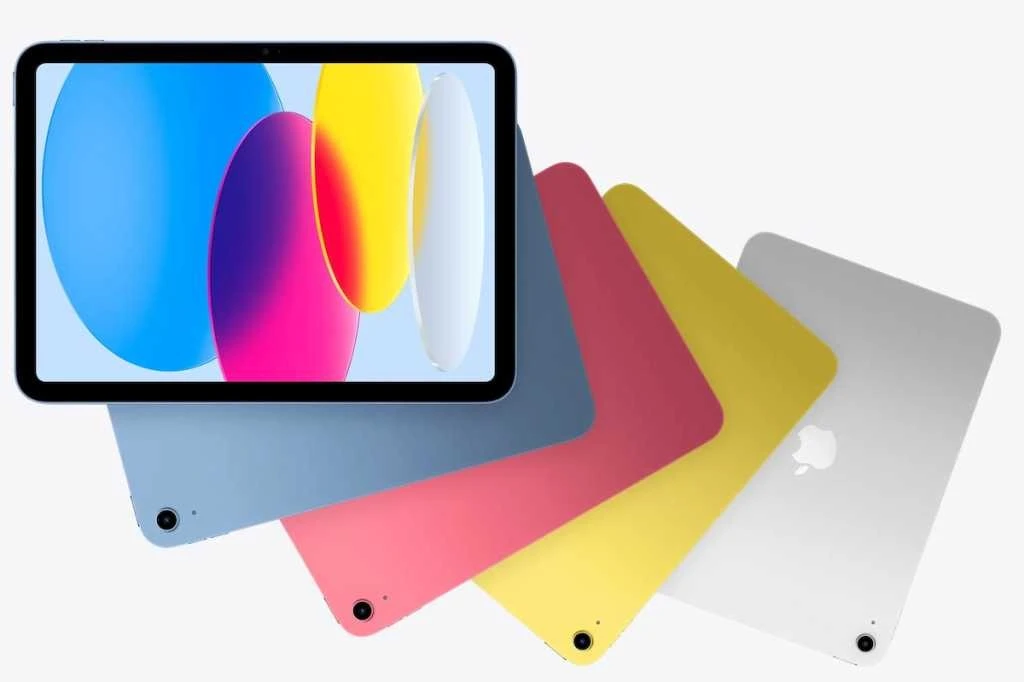 Used iPad 11th