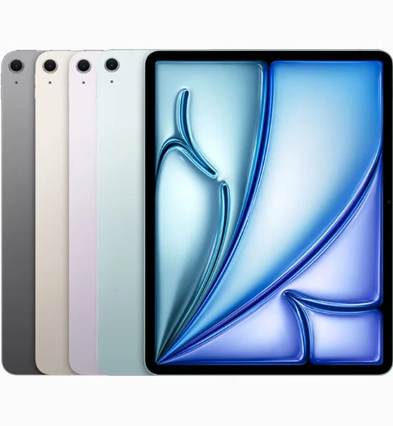 Used iPad Air 7th Gen (11-inch, M3)