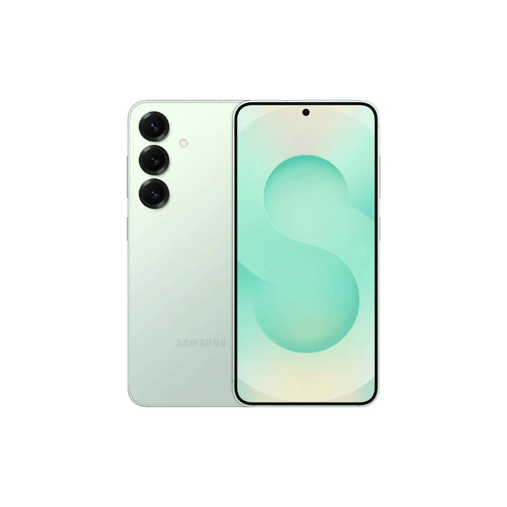 New Samsung Galaxy S25 Plus