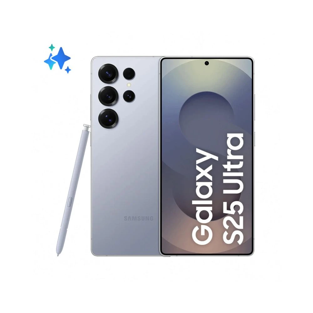 New Samsung Galaxy S25 Ultra