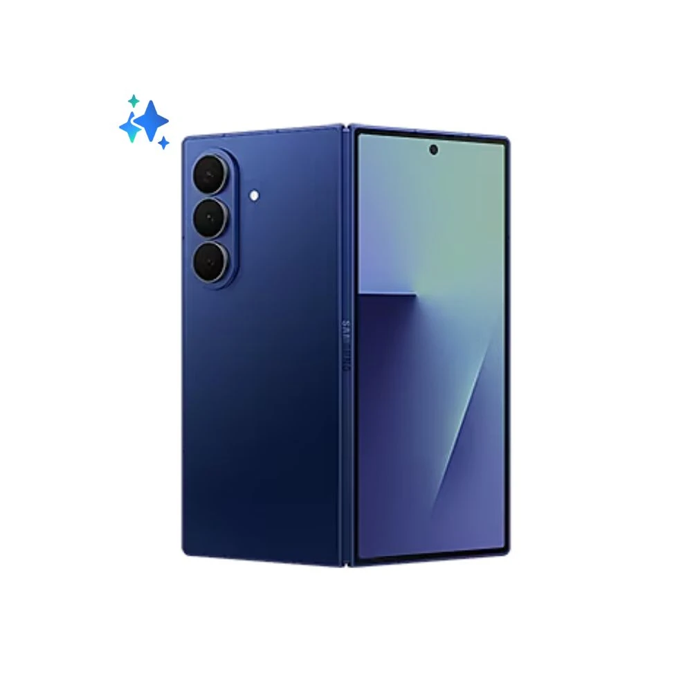 New Samsung Galaxy Z Fold7