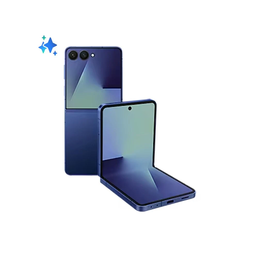 New Samsung Galaxy Z Flip7