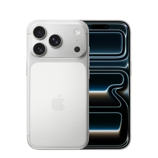 New iPhone 17 Pro Max