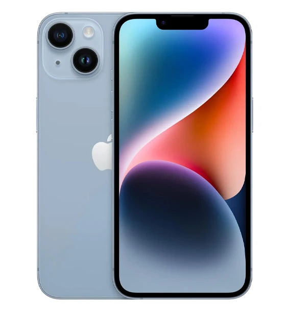 Used iPhone 14