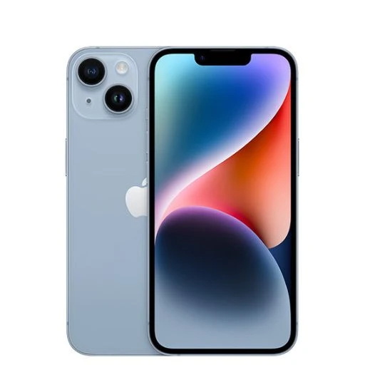 Used iPhone 14
