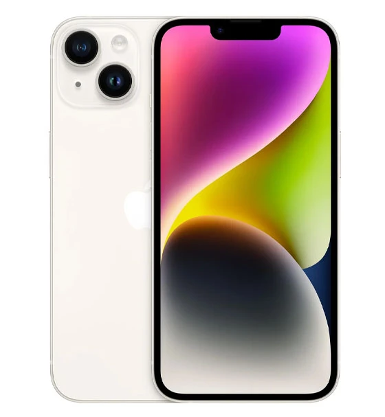 Used iPhone 14
