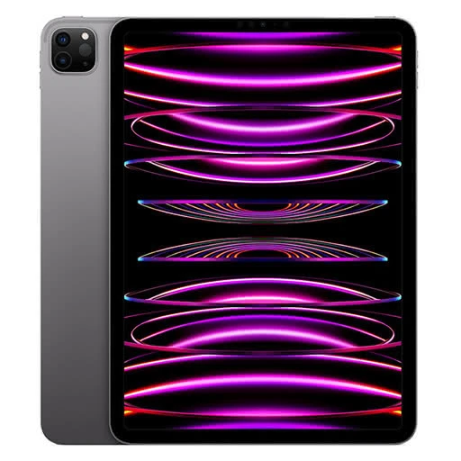 Used iPad Pro 11 4th