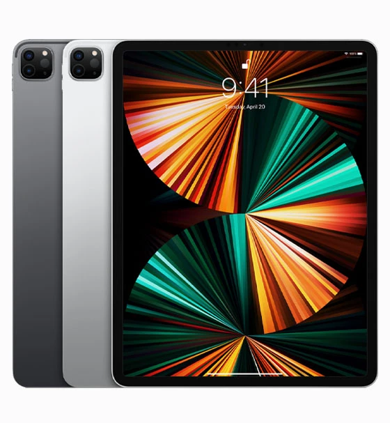 Used iPad Pro 12.9 5th