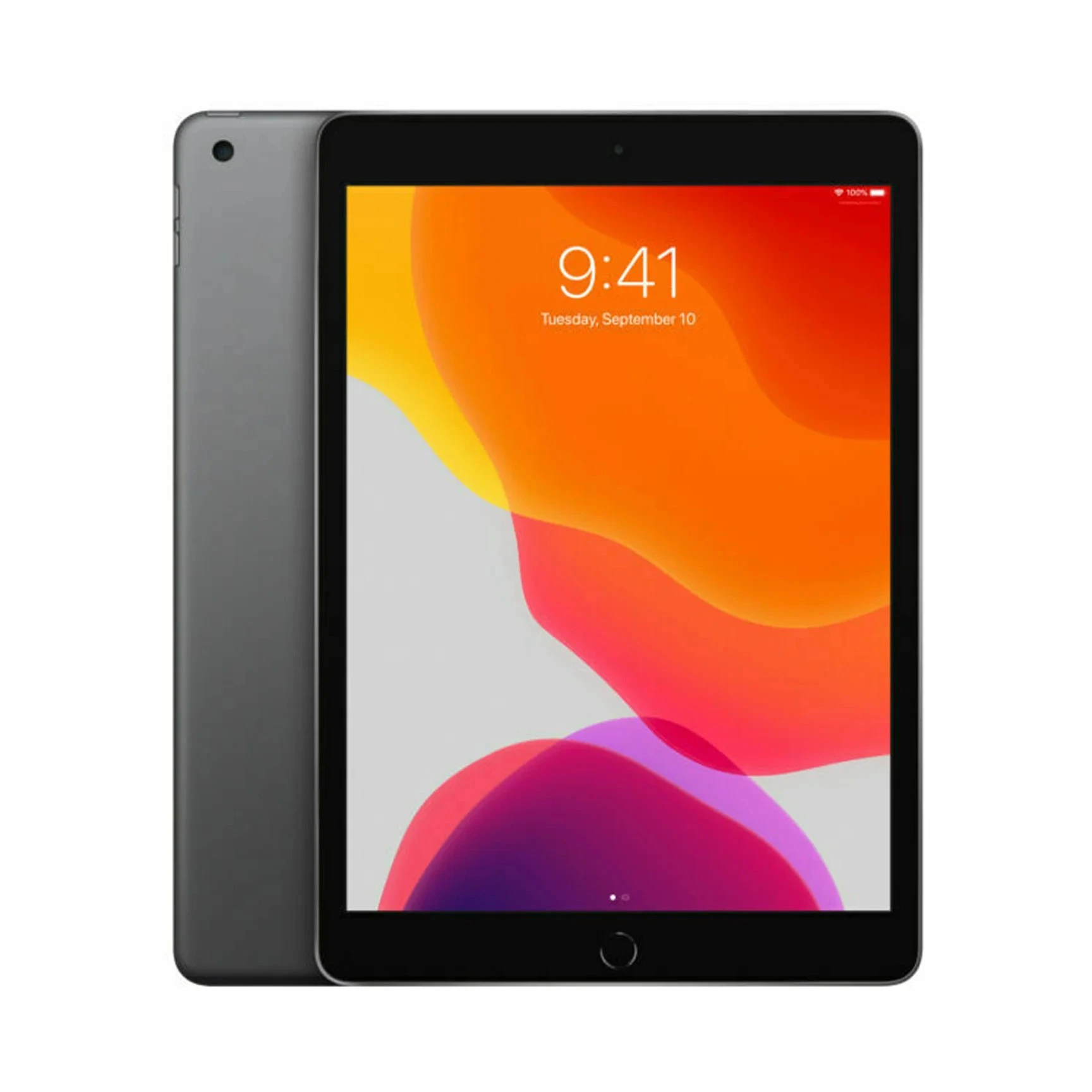 Used iPad 7th