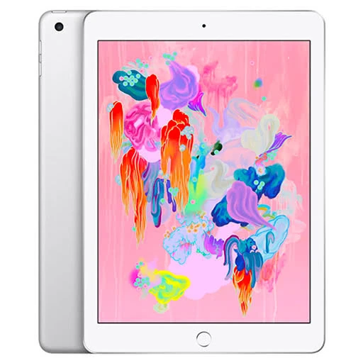 Used iPad 6th