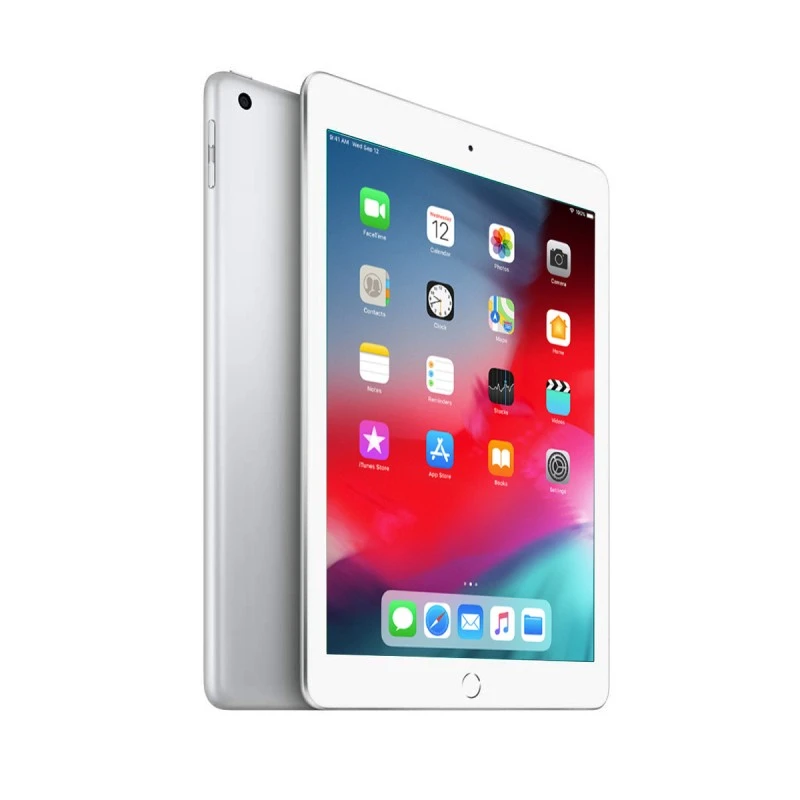 Used iPad 6th