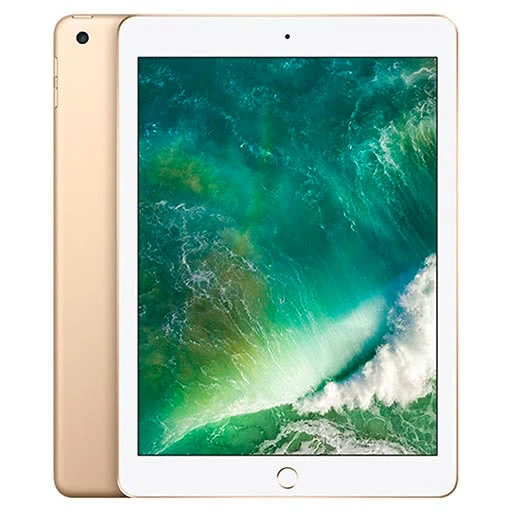 Used iPad 5th