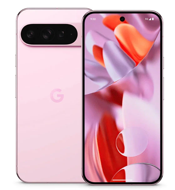 Used Google Pixel 9 Pro XL