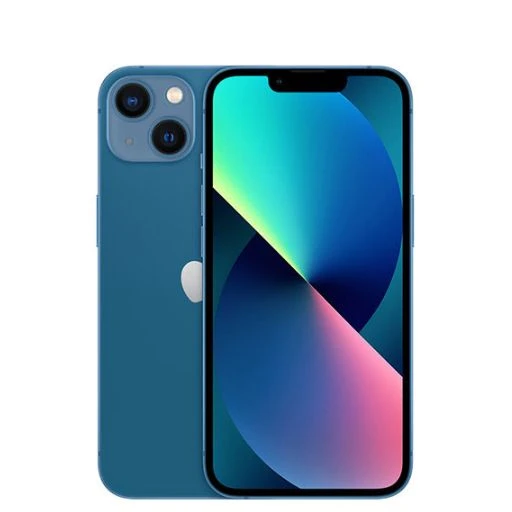Used iPhone 13