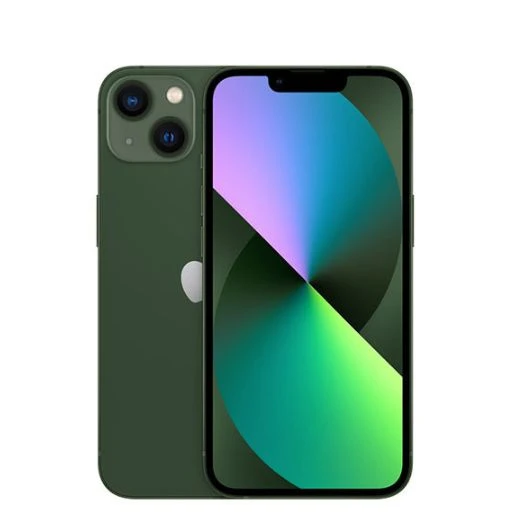 Used iPhone 13