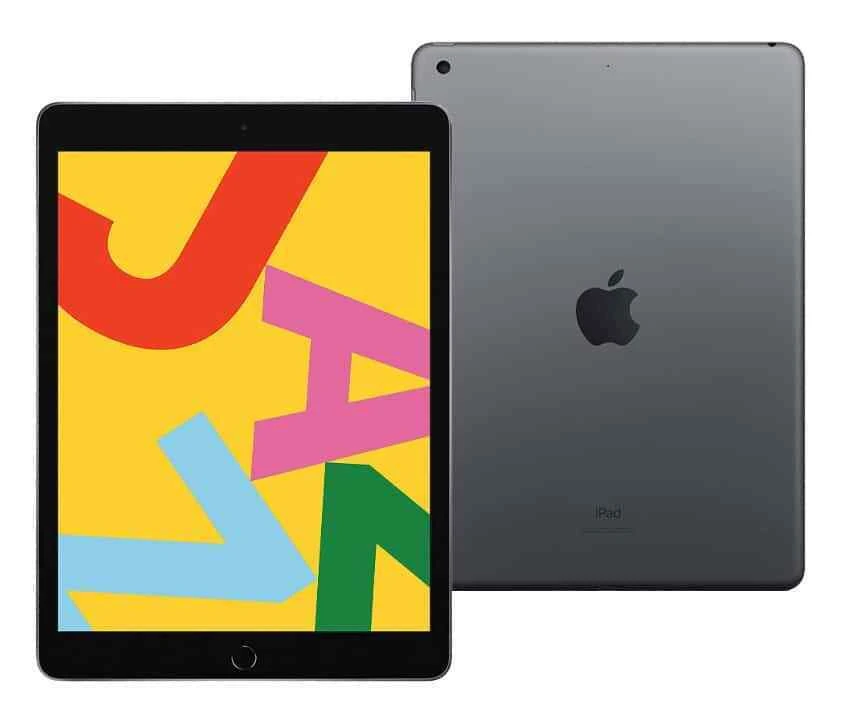 Used iPad 7th