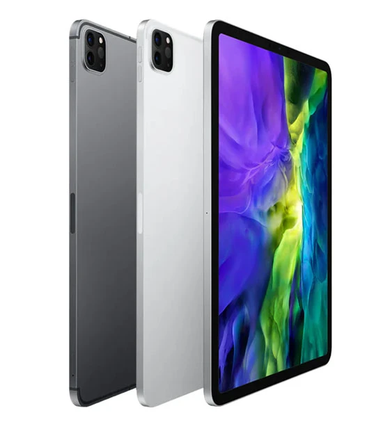 Used iPad Pro 11 2nd