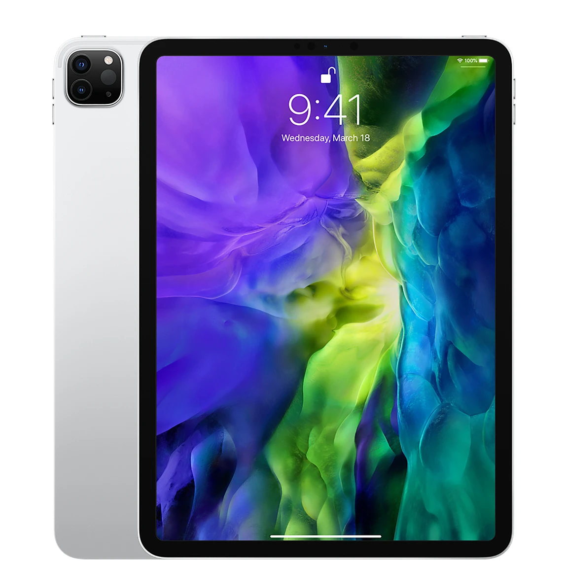 Used iPad Pro 11 2nd