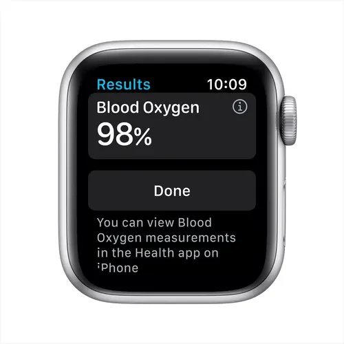 Used Apple Watch Series 6