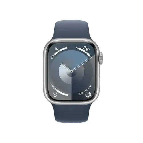 Used Apple Watch Series 9