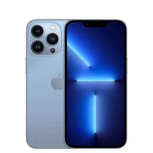 Used iPhone 13 Pro