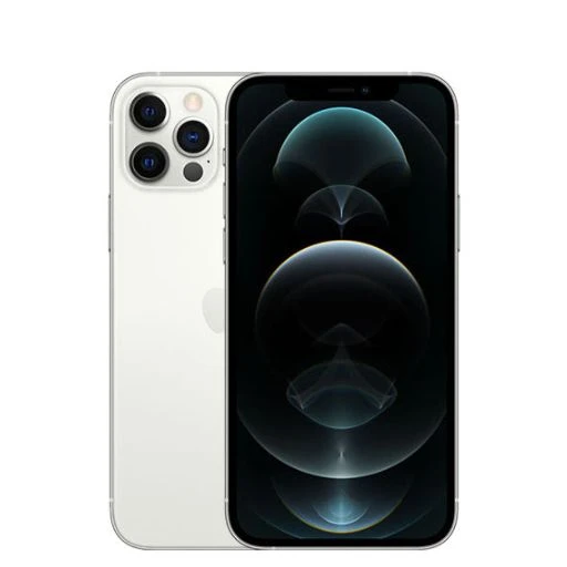 Used iPhone 12 Pro
