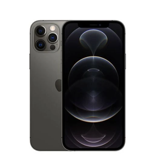 Used iPhone 12 Pro