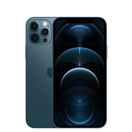 Used iPhone 12 Pro