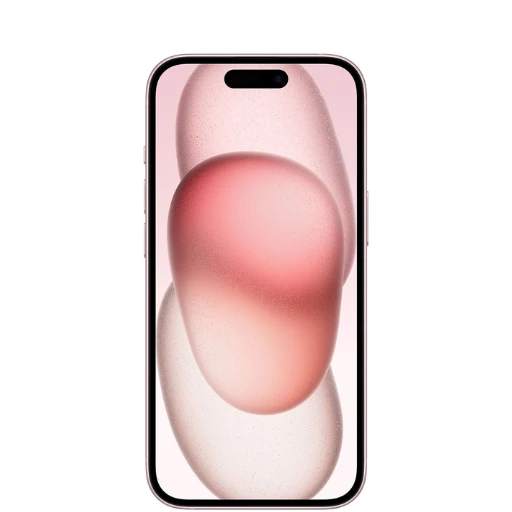 Used iPhone 15