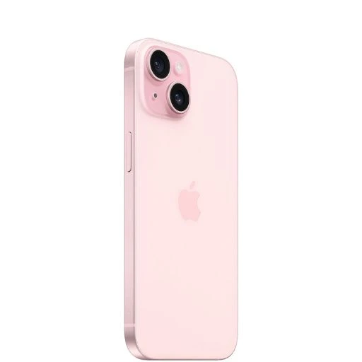 Used iPhone 15
